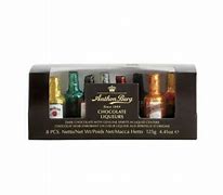 Anthon Berg 8pc Chocolate Liqueurs